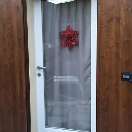 Bed & Breakfast Valle Spluga Il Pertugio Chiavenna