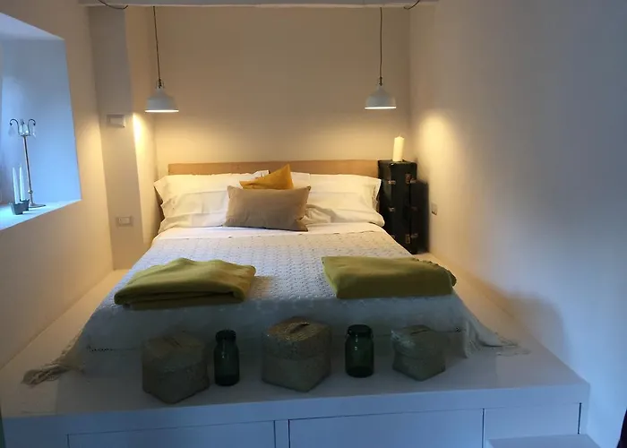 Valle Spluga Il Pertugio Chiavenna