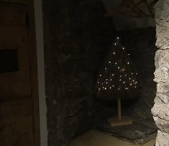 Valle Spluga Il Pertugio 3*