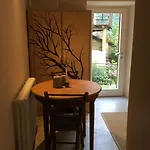 Valle Spluga Il Pertugio לינה וארוחת בוקר