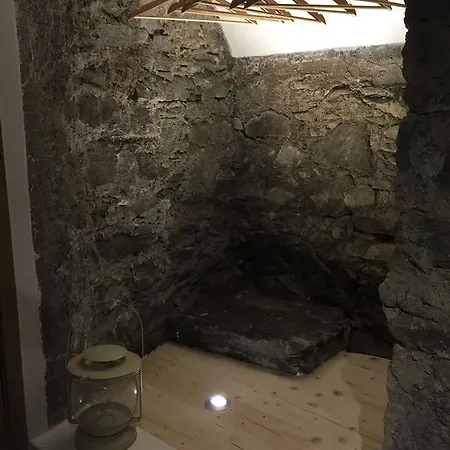 Frühstückspension Valle Spluga Il Pertugio Chiavenna