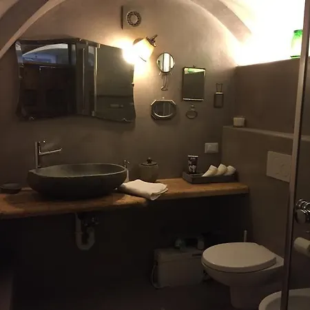 Bed and breakfast Valle Spluga Il Pertugio Chiavenna