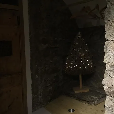 Valle Spluga Il Pertugio *