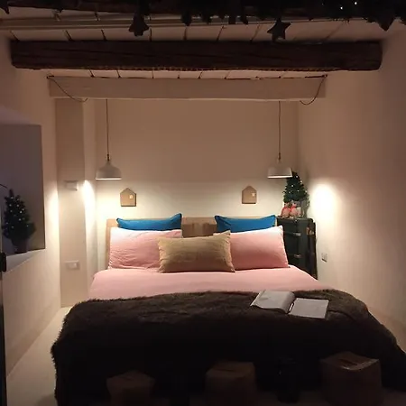 Valle Spluga Il Pertugio *